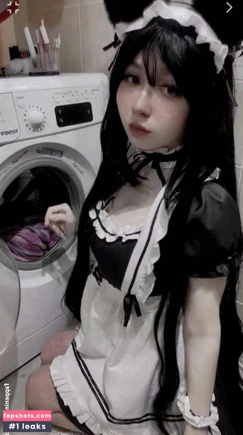 ajisek_k Nacktheit OnlyFans Fotos #9 - Fapshots