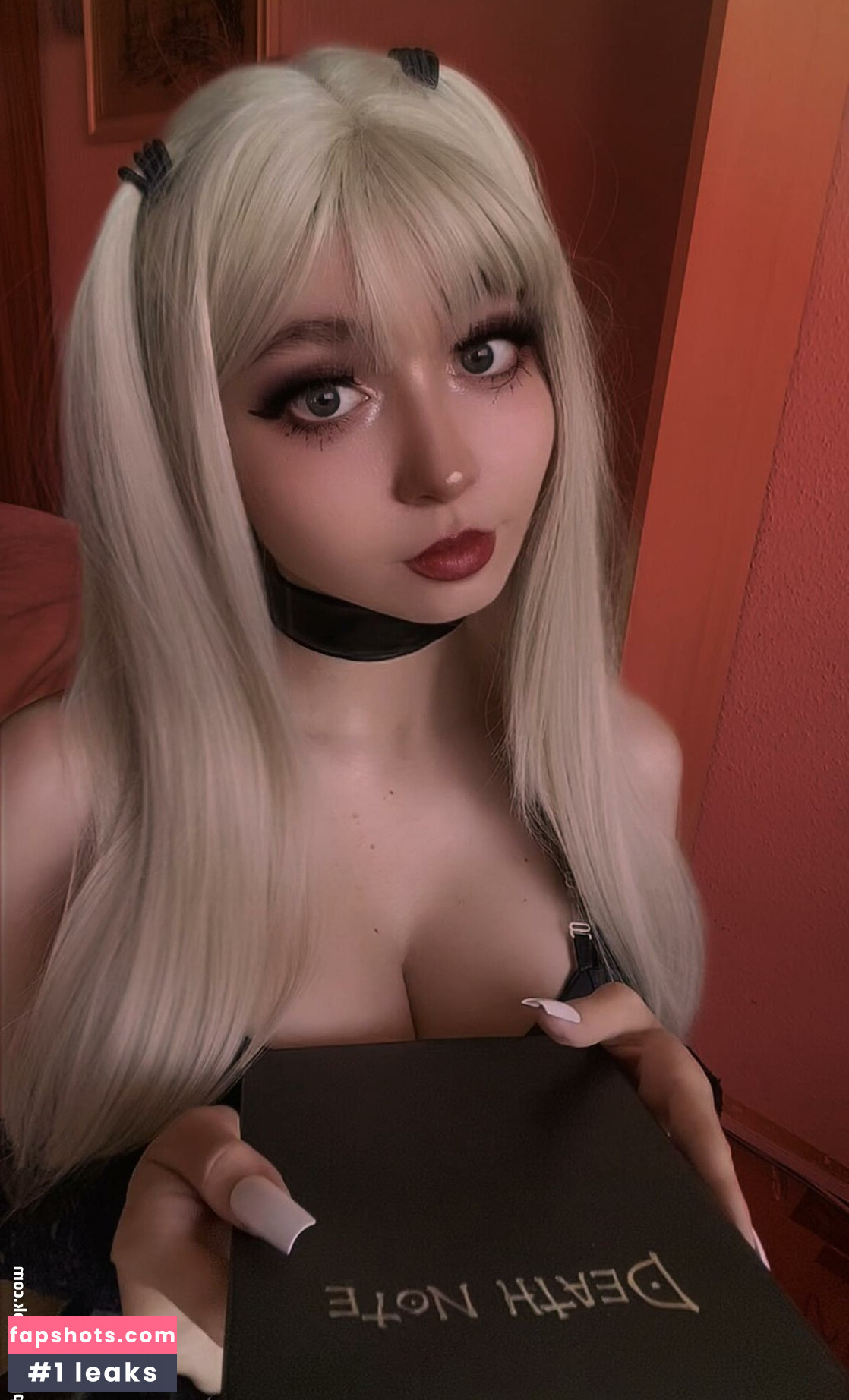 ajisek_k Nacktheit OnlyFans Fotos #86 - Fapshots