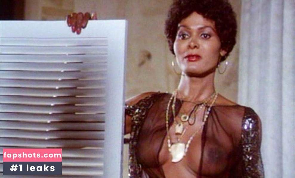 Ajita Wilson Nahé úniky fotek pouze od fanoušků #13 - Fapshots