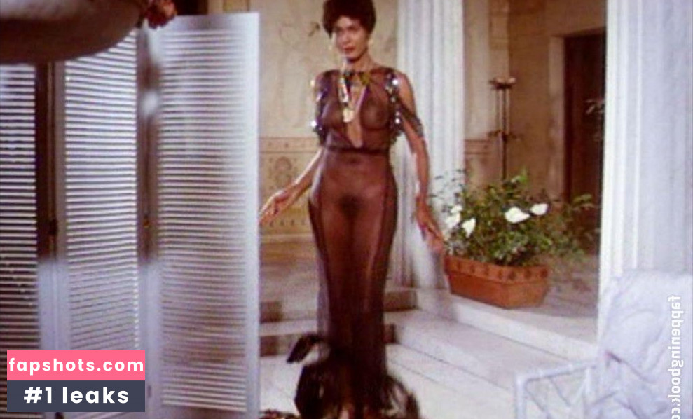 Ajita Wilson gallery photo #14