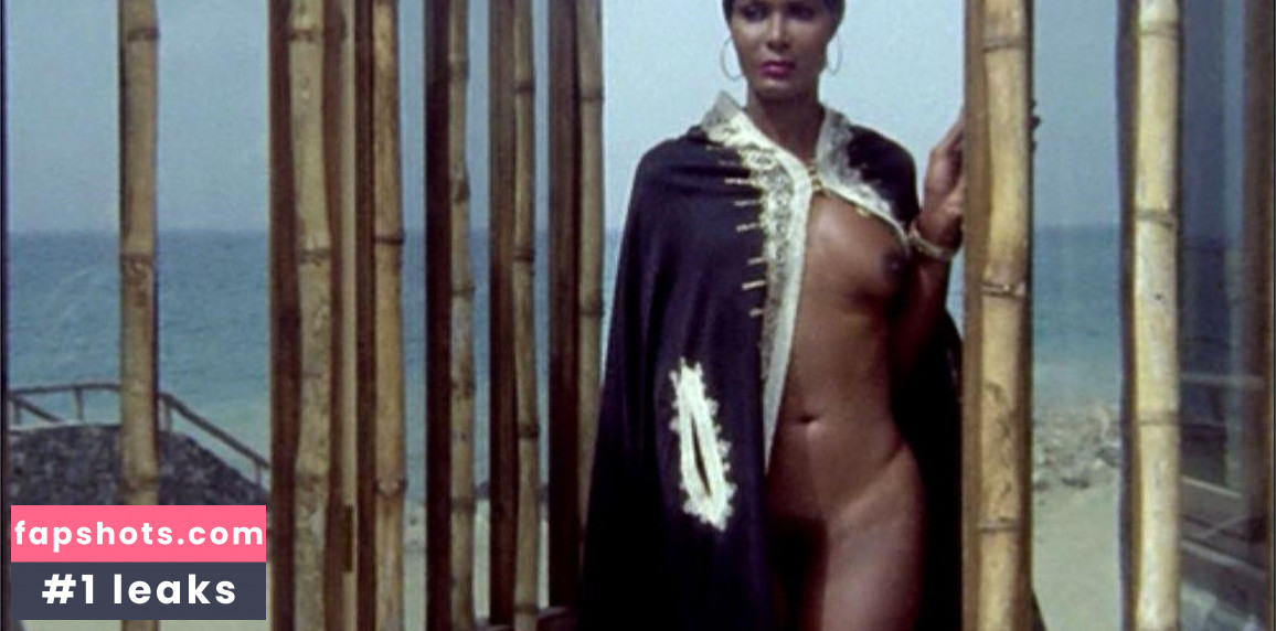 Ajita Wilson gallery photo #27