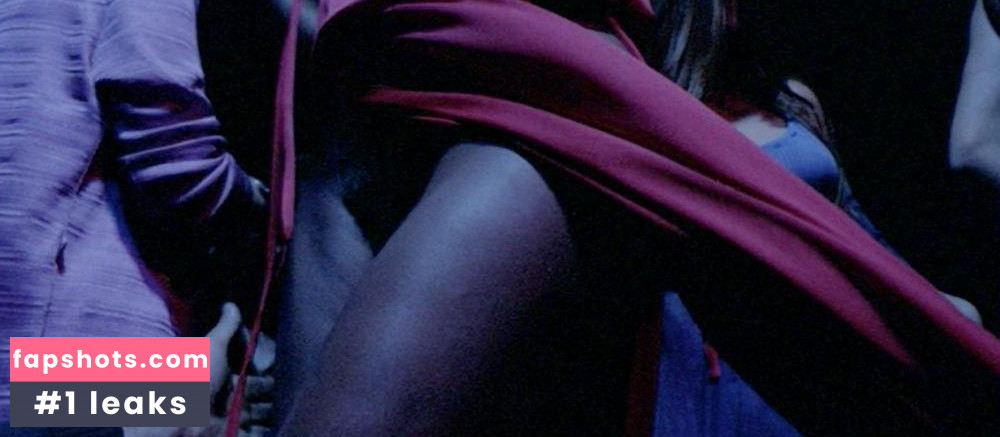 Ajita Wilson Nahé úniky fotek pouze od fanoušků #37 - Fapshots