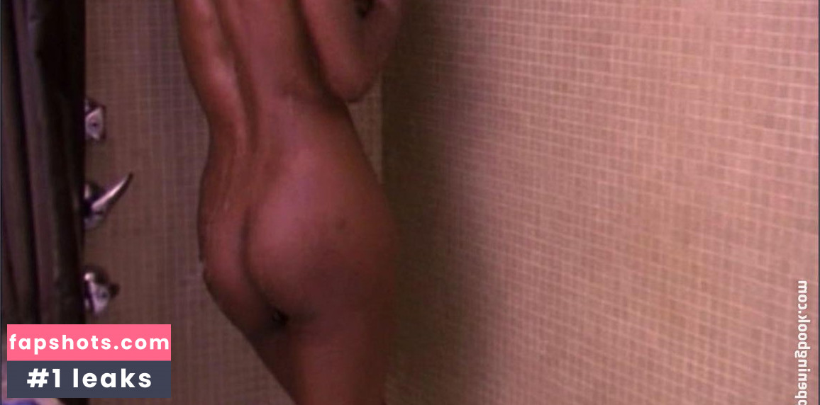 Ajita Wilson Nahé úniky fotek pouze od fanoušků #5 - Fapshots