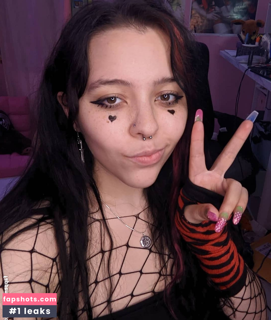 AJkymani gallery photo #3