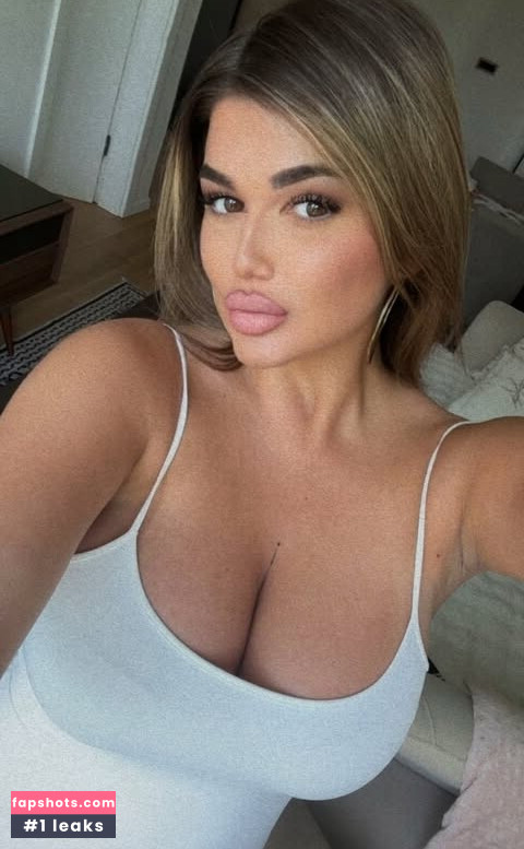 Ajla Dautovic Nahé úniky fotek pouze od fanoušků #4 - Fapshots