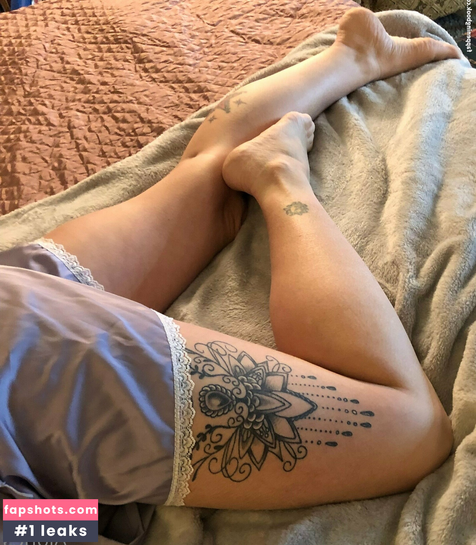 ajonesfeet Filtración Desnuda OnlyFans Foto #13 - Fapshots