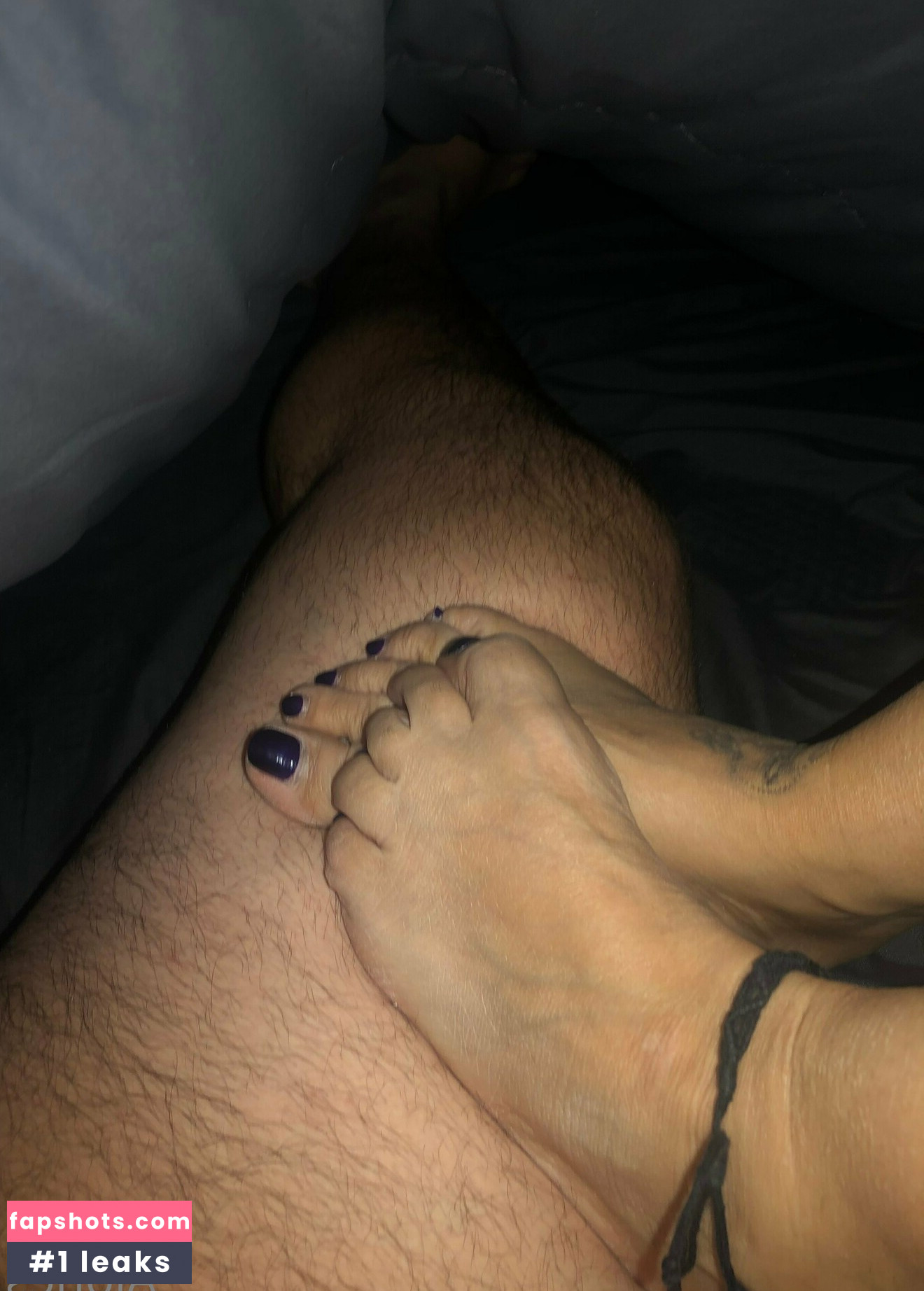 ajonesfeet Filtración Desnuda OnlyFans Foto #17 - Fapshots