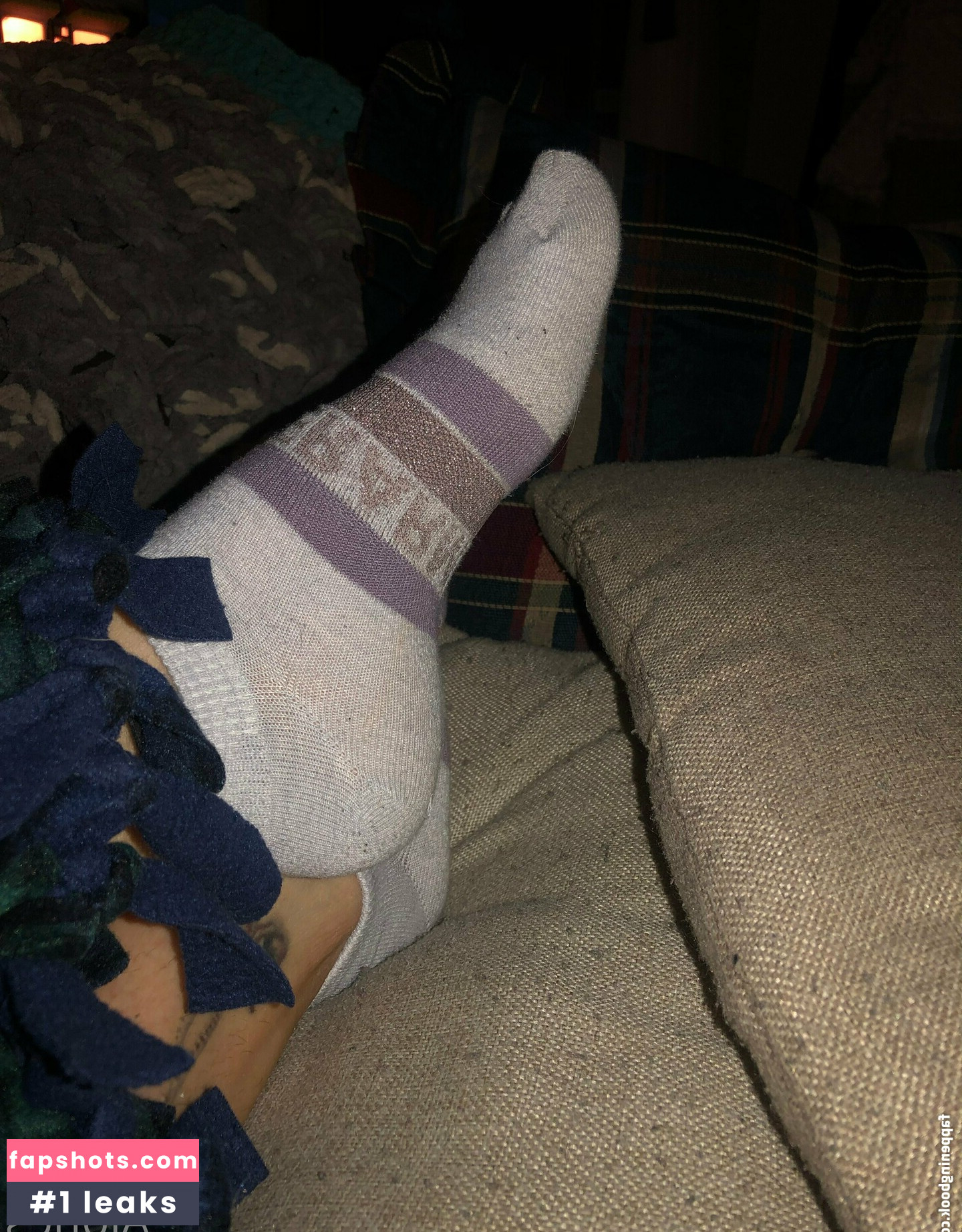 ajonesfeet Filtración Desnuda OnlyFans Foto #20 - Fapshots