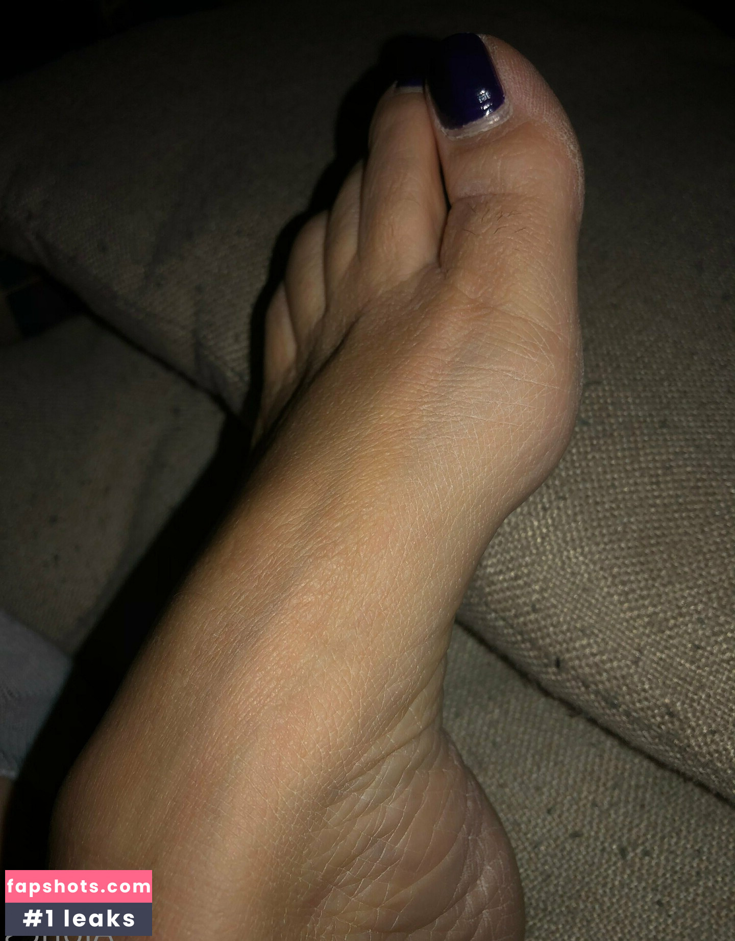 ajonesfeet Filtración Desnuda OnlyFans Foto #23 - Fapshots