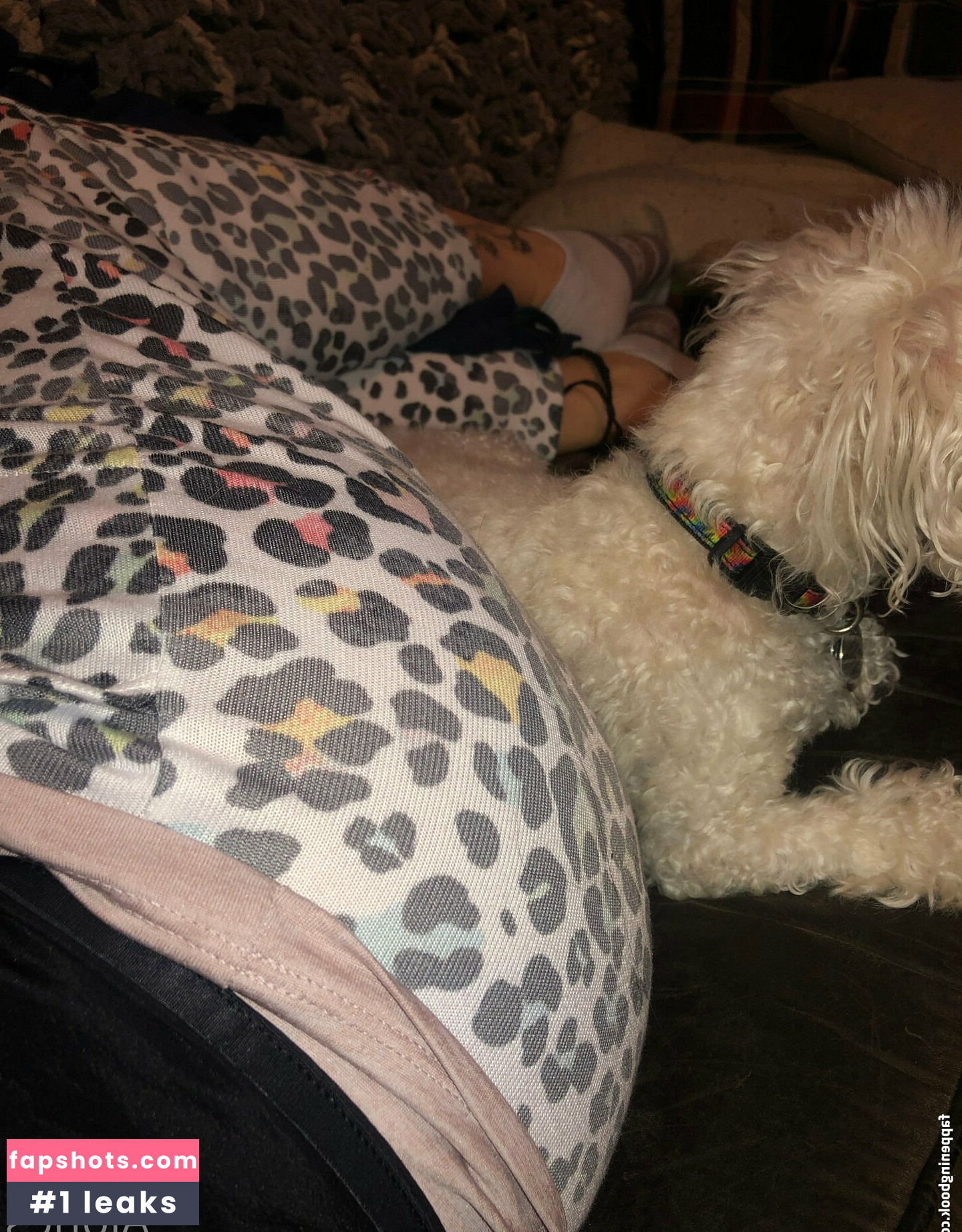 ajonesfeet Filtración Desnuda OnlyFans Foto #28 - Fapshots