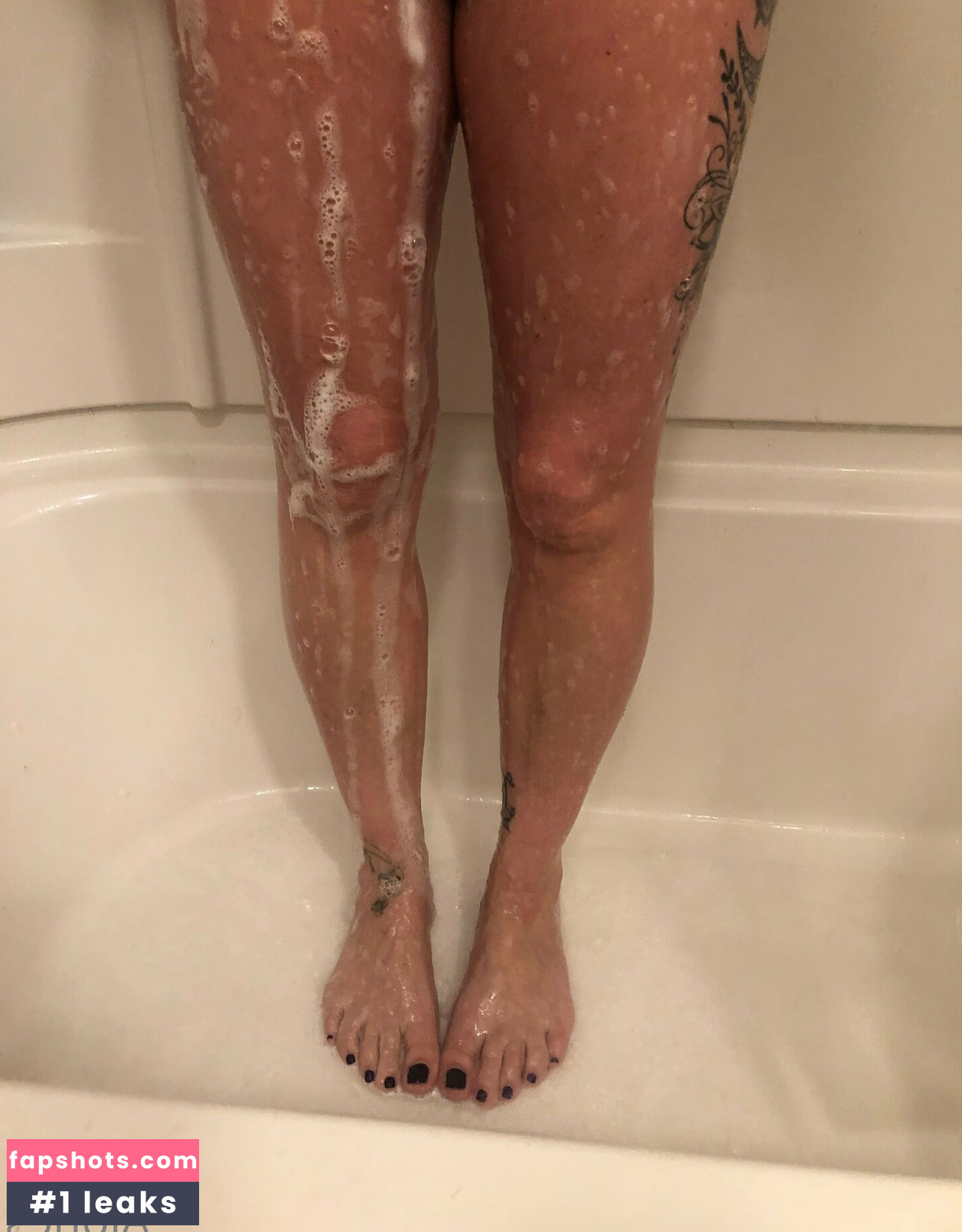 ajonesfeet Filtración Desnuda OnlyFans Foto #4 - Fapshots