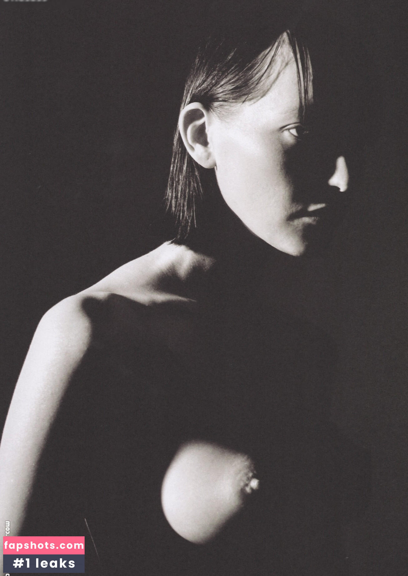 Ajsa Selimovic nude babe gallery