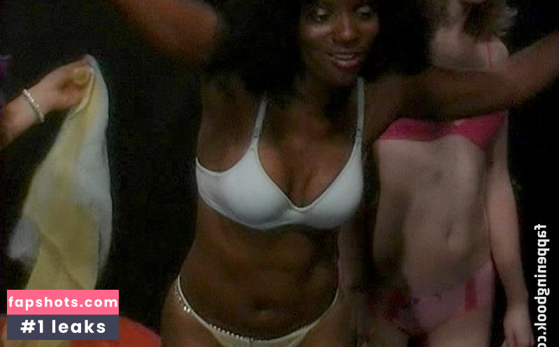 Ajubeka Adekoya gallery photo #2