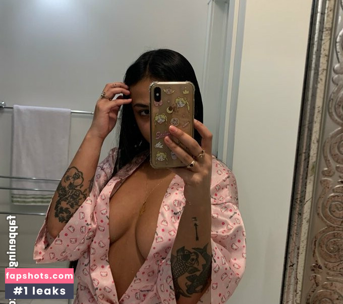 Ajuuki Nahé úniky fotek pouze od fanoušků #11 - Fapshots