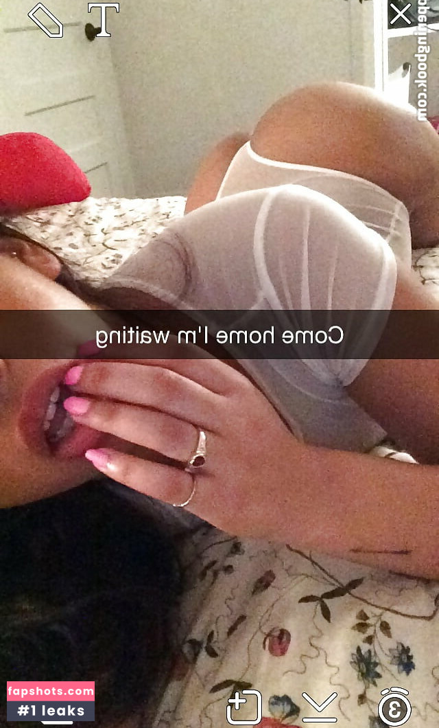 Ajuuki Nahé úniky fotek pouze od fanoušků #12 - Fapshots