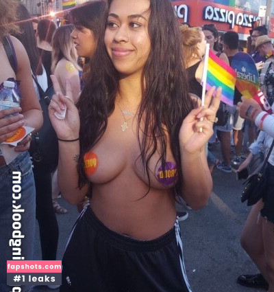 Ajuuki Nahé úniky fotek pouze od fanoušků #13 - Fapshots