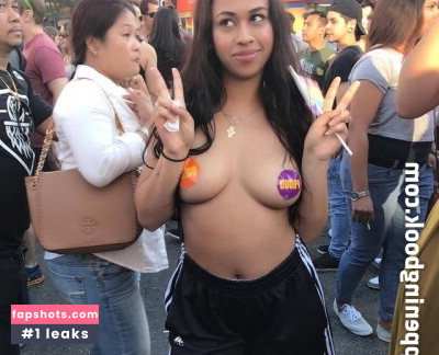 Ajuuki Nahé úniky fotek pouze od fanoušků #14 - Fapshots