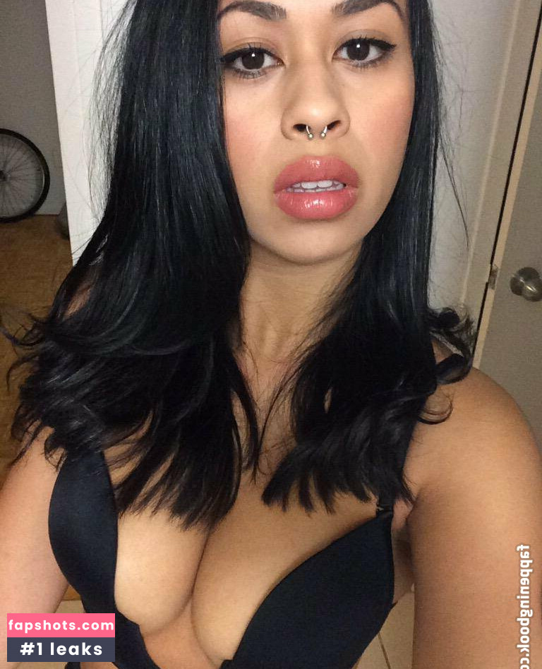 Ajuuki Nahé úniky fotek pouze od fanoušků #15 - Fapshots
