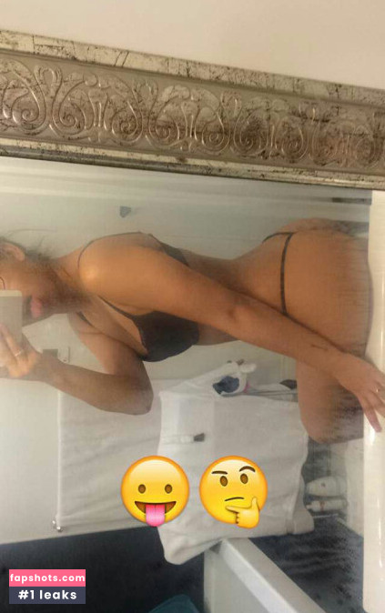 Ajuuki Nahé úniky fotek pouze od fanoušků #9 - Fapshots