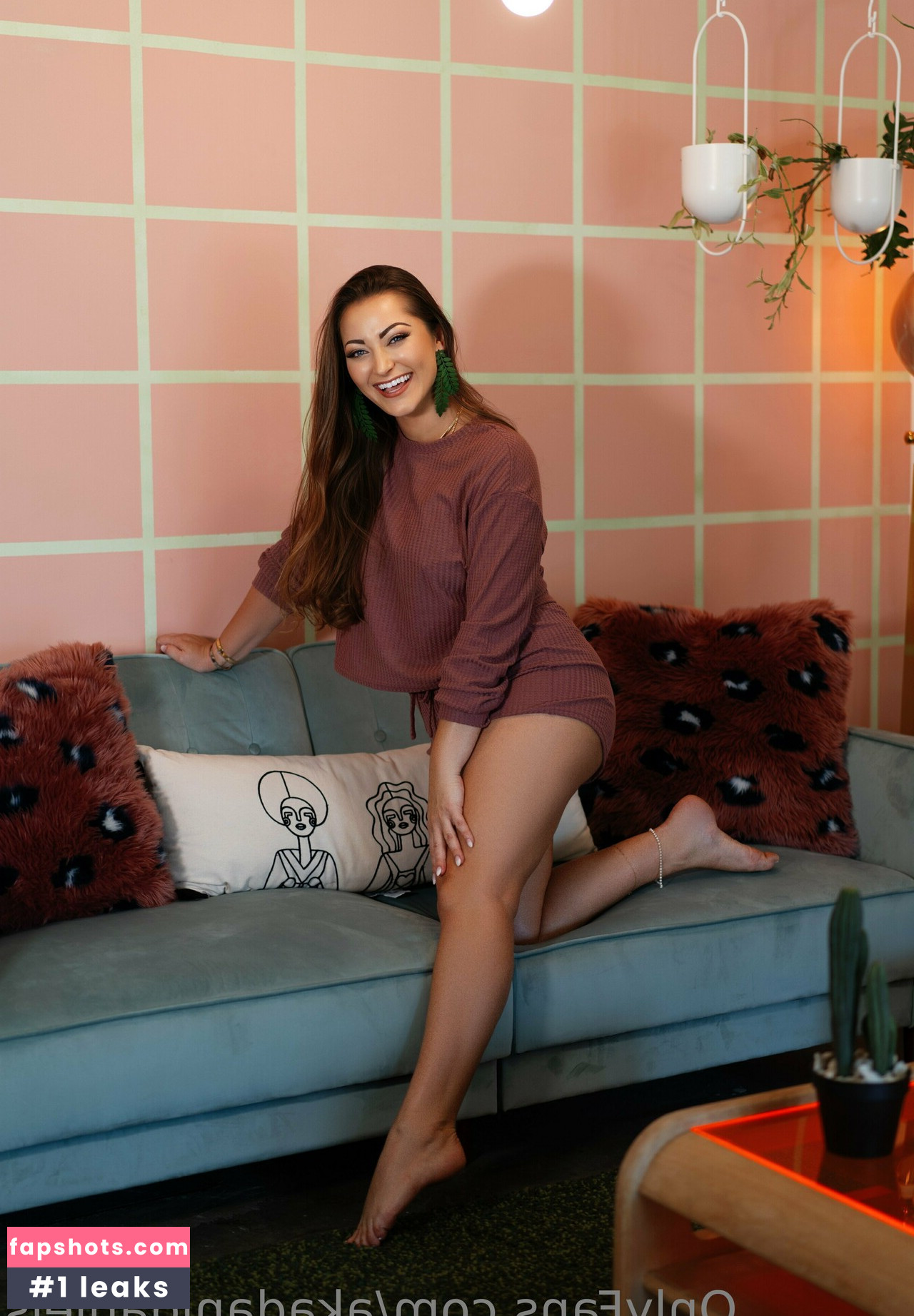 akadanidaniels Nacktheit OnlyFans Fotos #38 - Fapshots