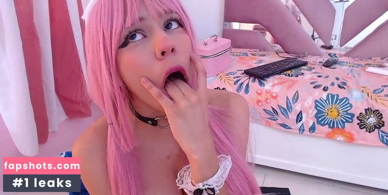 Akamehills Filtración Desnuda OnlyFans Foto #42 - Fapshots