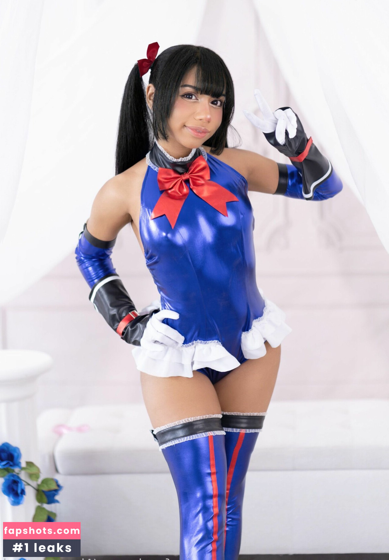 Akane Araragi Nahé úniky fotek pouze od fanoušků #11 - Fapshots