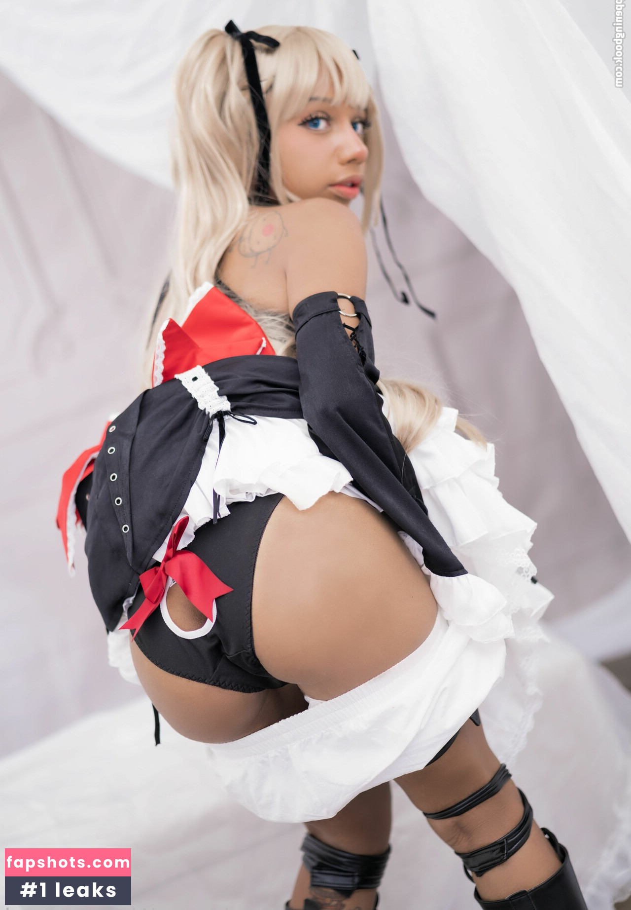 Akane Araragi Nahé úniky fotek pouze od fanoušků #24 - Fapshots