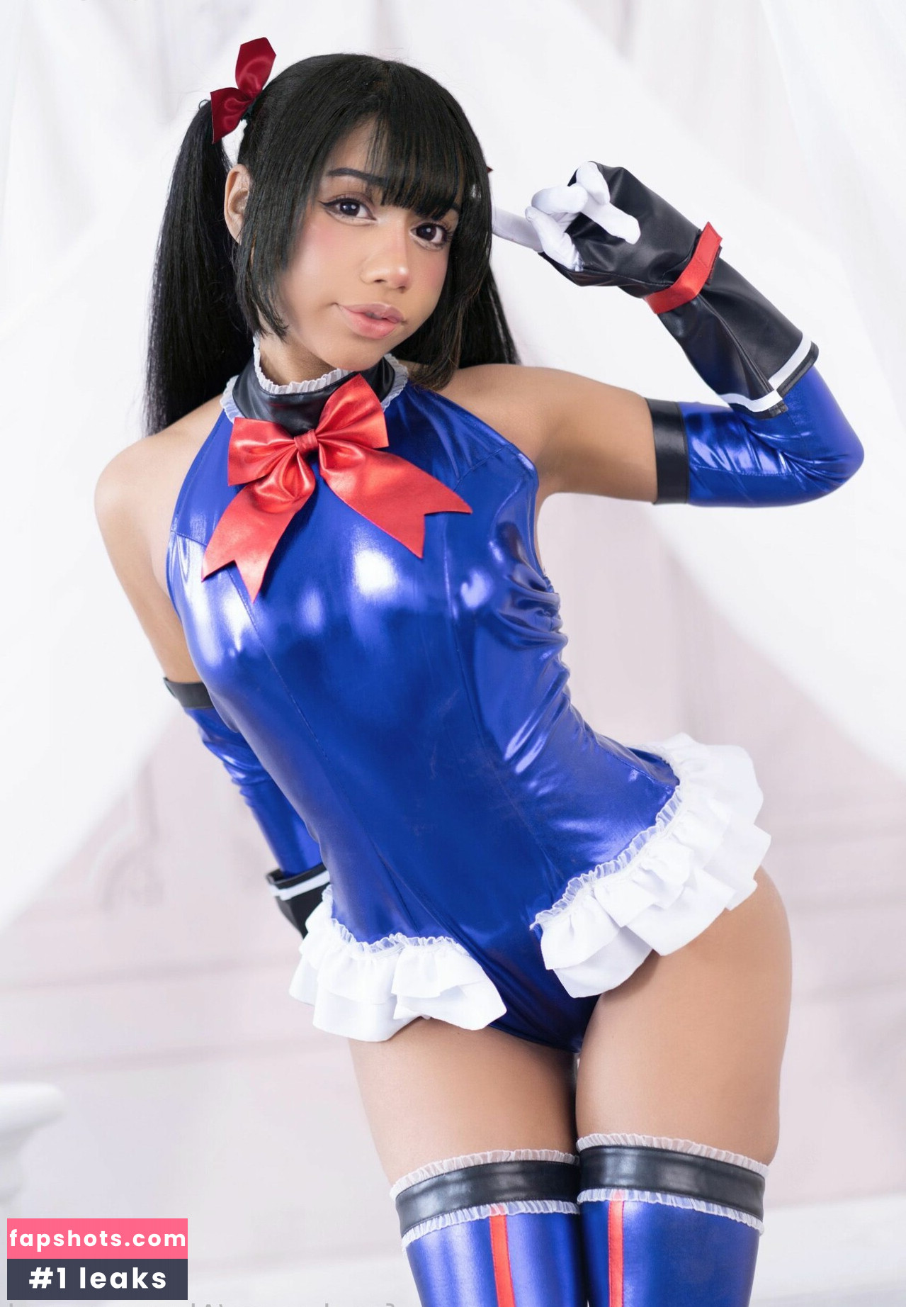 Akane Araragi Nahé úniky fotek pouze od fanoušků #9 - Fapshots