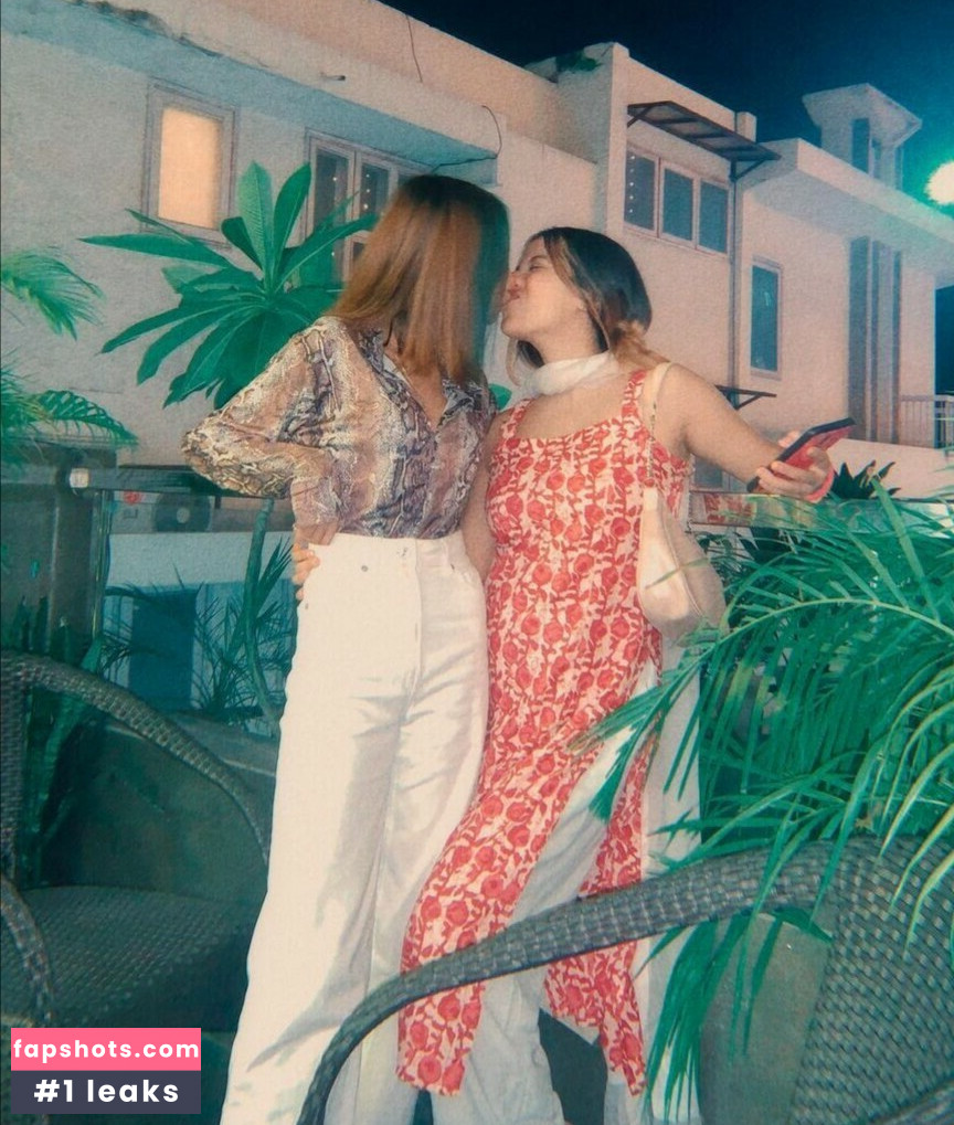 Akansha Laida Nahé úniky fotek pouze od fanoušků #13 - Fapshots