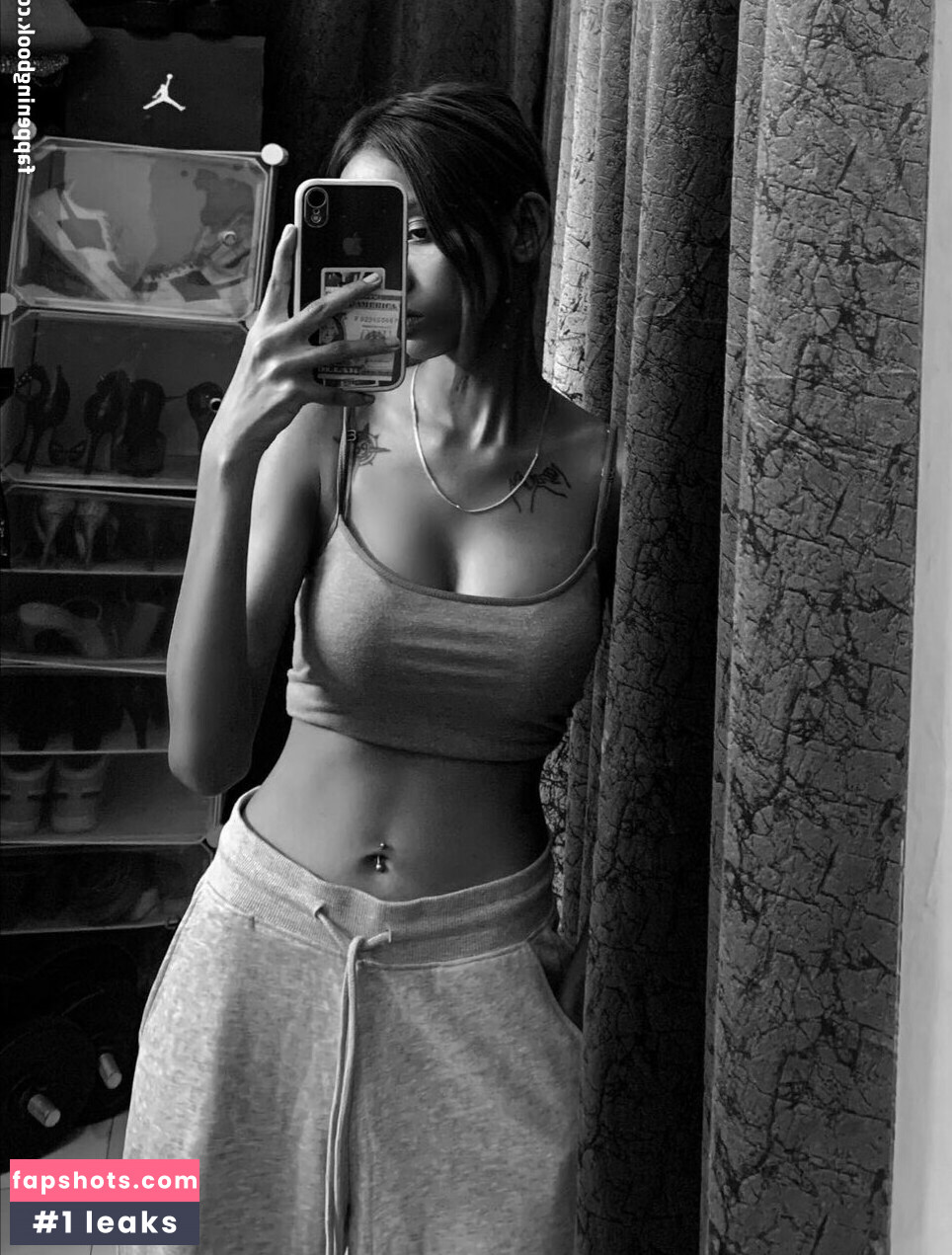 Akansha Laida Nahé úniky fotek pouze od fanoušků #5 - Fapshots