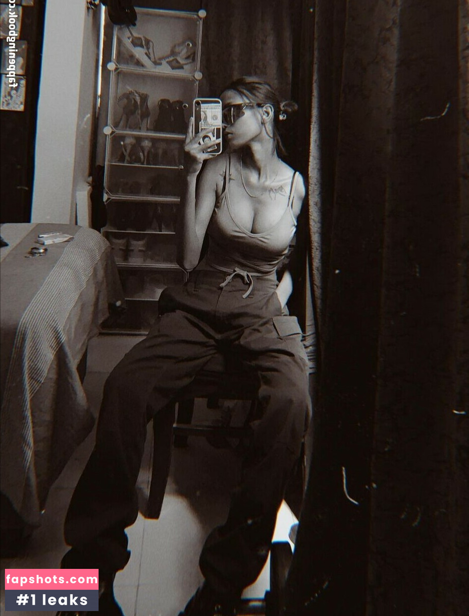 Akansha Laida Nahé úniky fotek pouze od fanoušků #6 - Fapshots