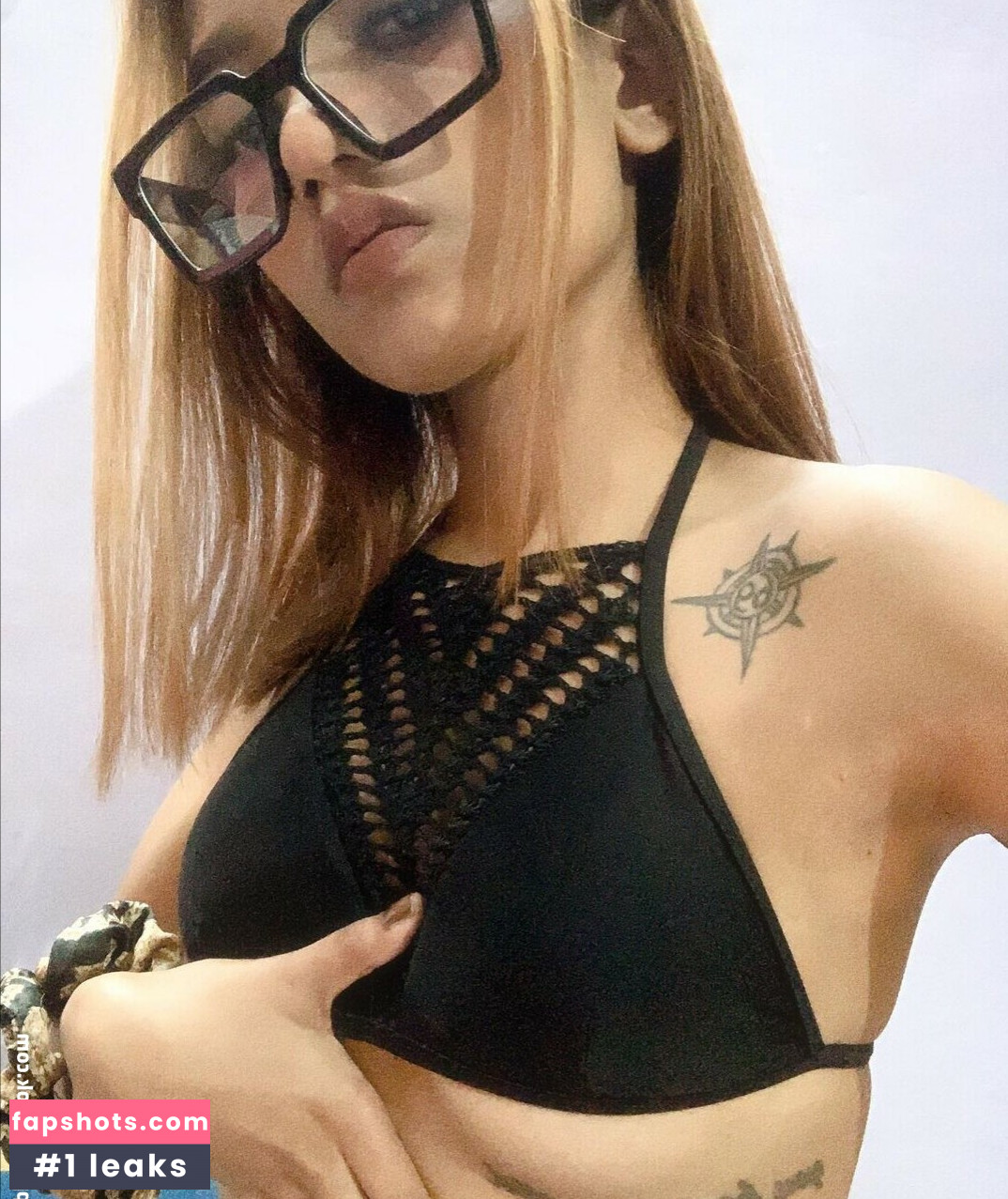 Akansha Laida Nahé úniky fotek pouze od fanoušků #9 - Fapshots