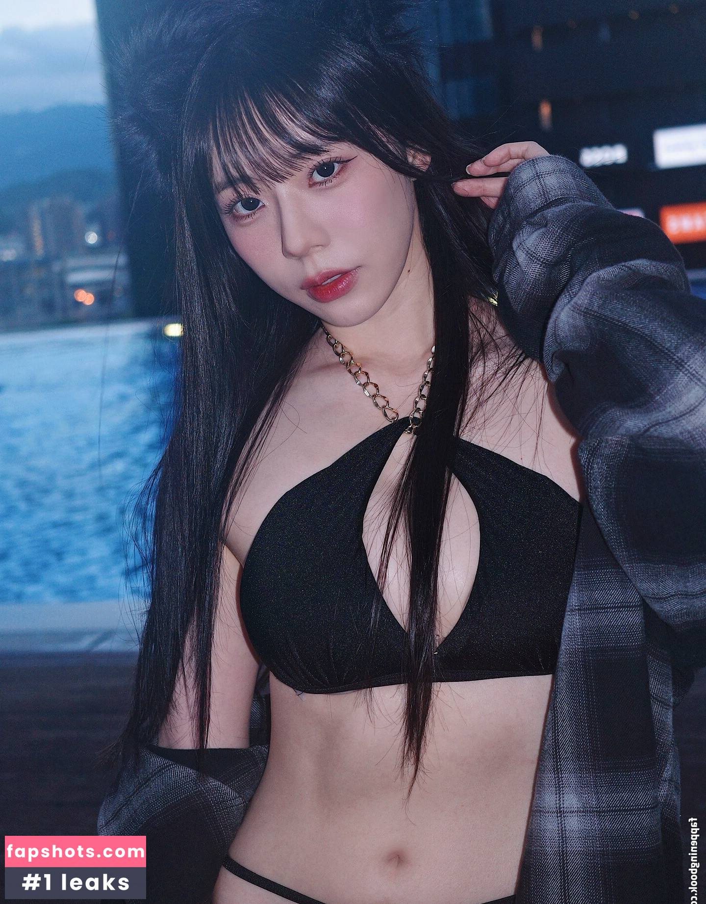 Akaonikou1207 Filtración Desnuda OnlyFans Foto #4 - Fapshots