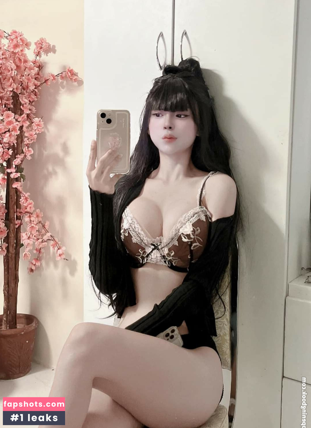 Akari_Cos gallery photo #52