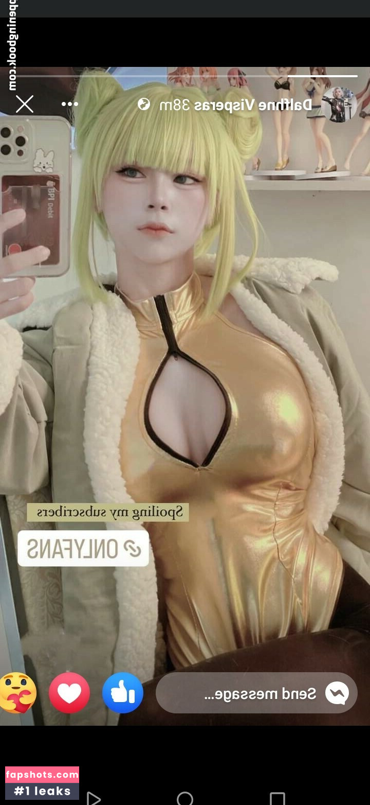 Akari_Cos gallery photo #56