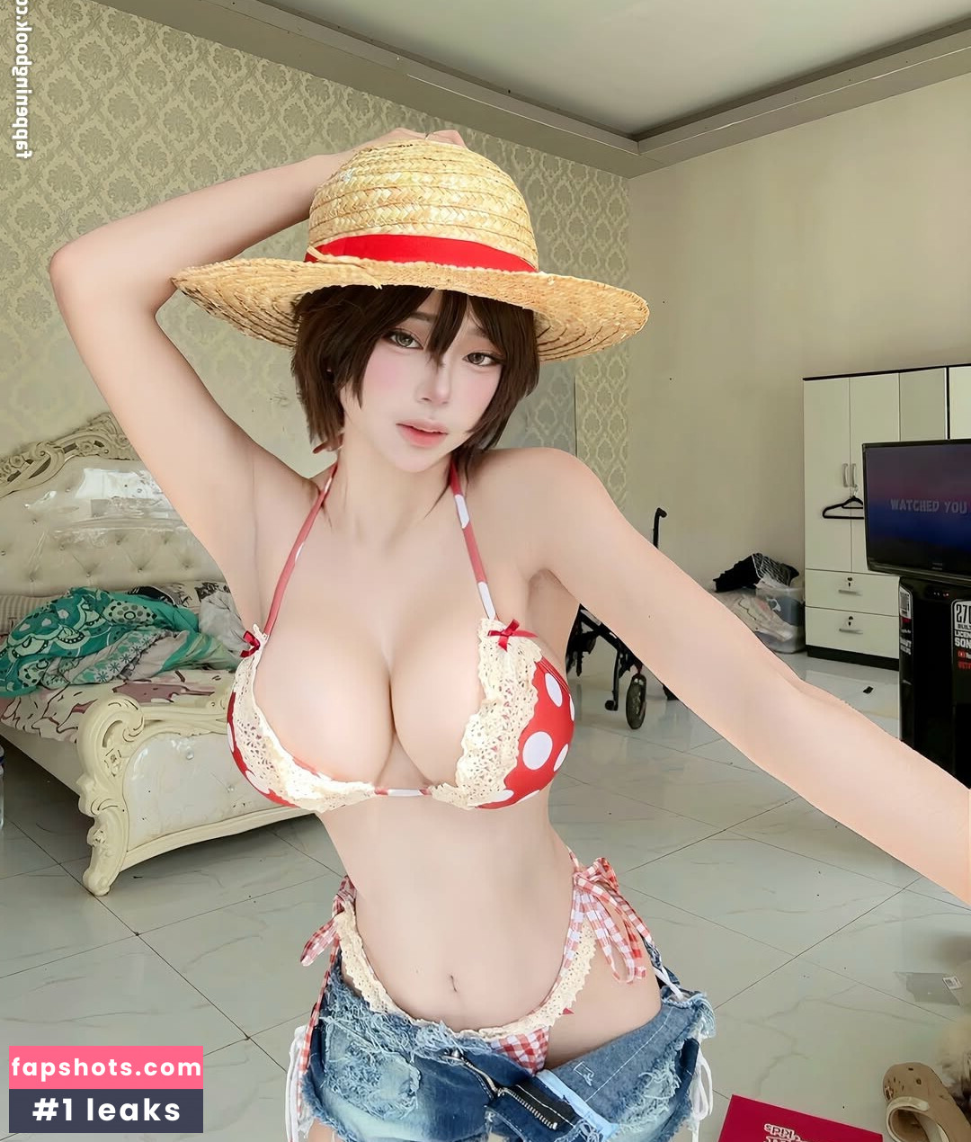 Akari_Cos gallery photo #7