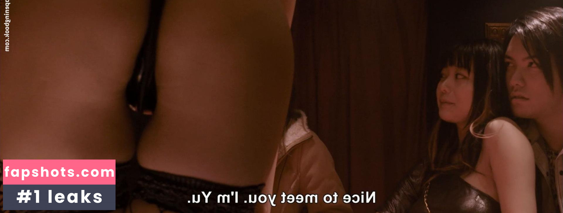 Akari Ozawa nude babe gallery