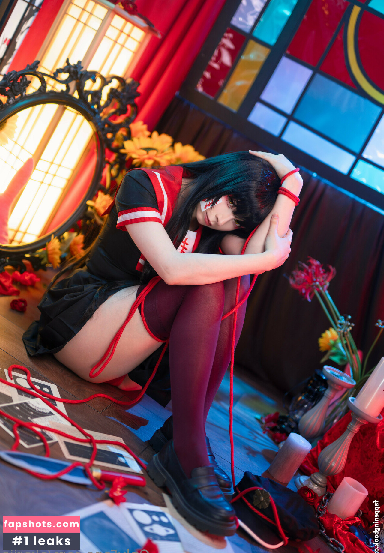 Akariia Cosplay gallery photo #25