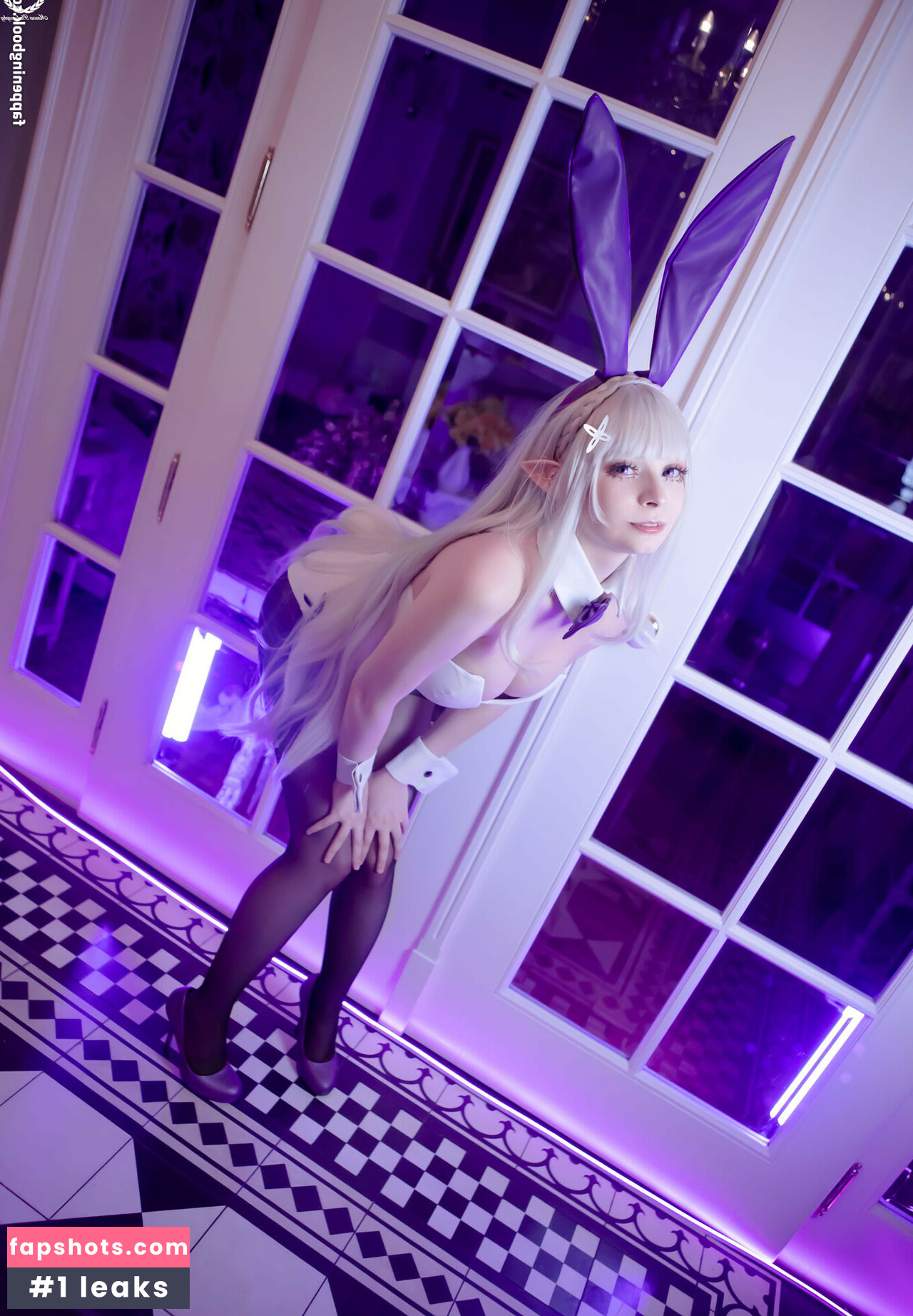Akariia Cosplay gallery photo #31