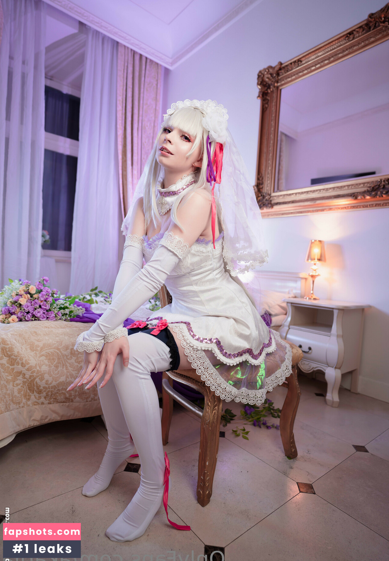 Akariia Cosplay gallery photo #35
