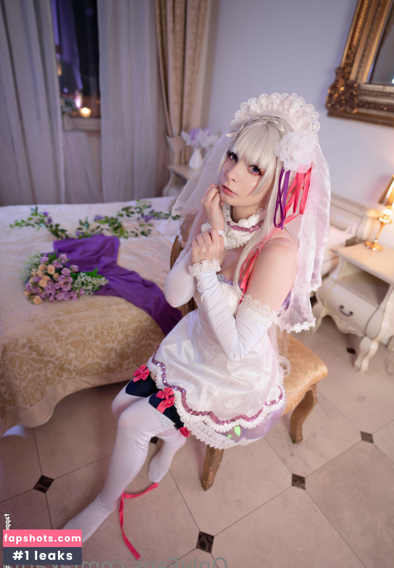 Akariia Cosplay gallery photo #39