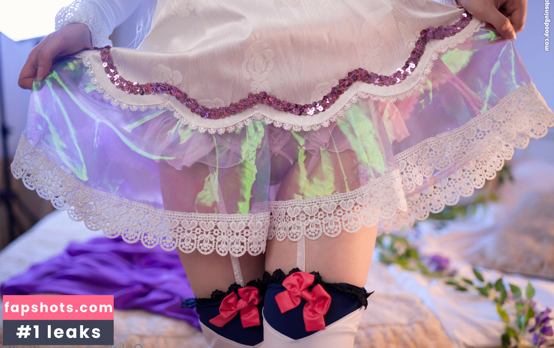 Akariia Cosplay gallery photo #41