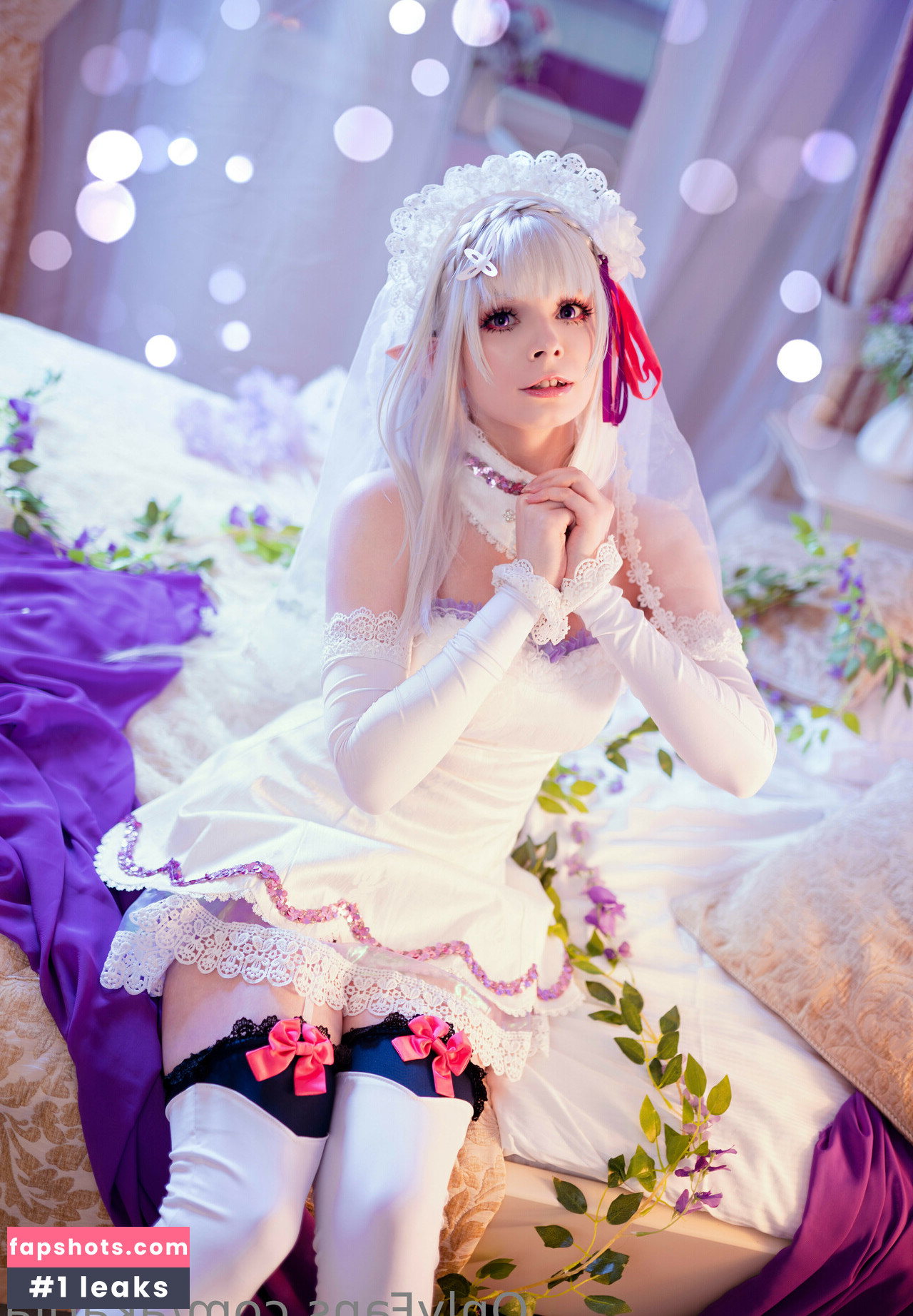 Akariia Cosplay gallery photo #43