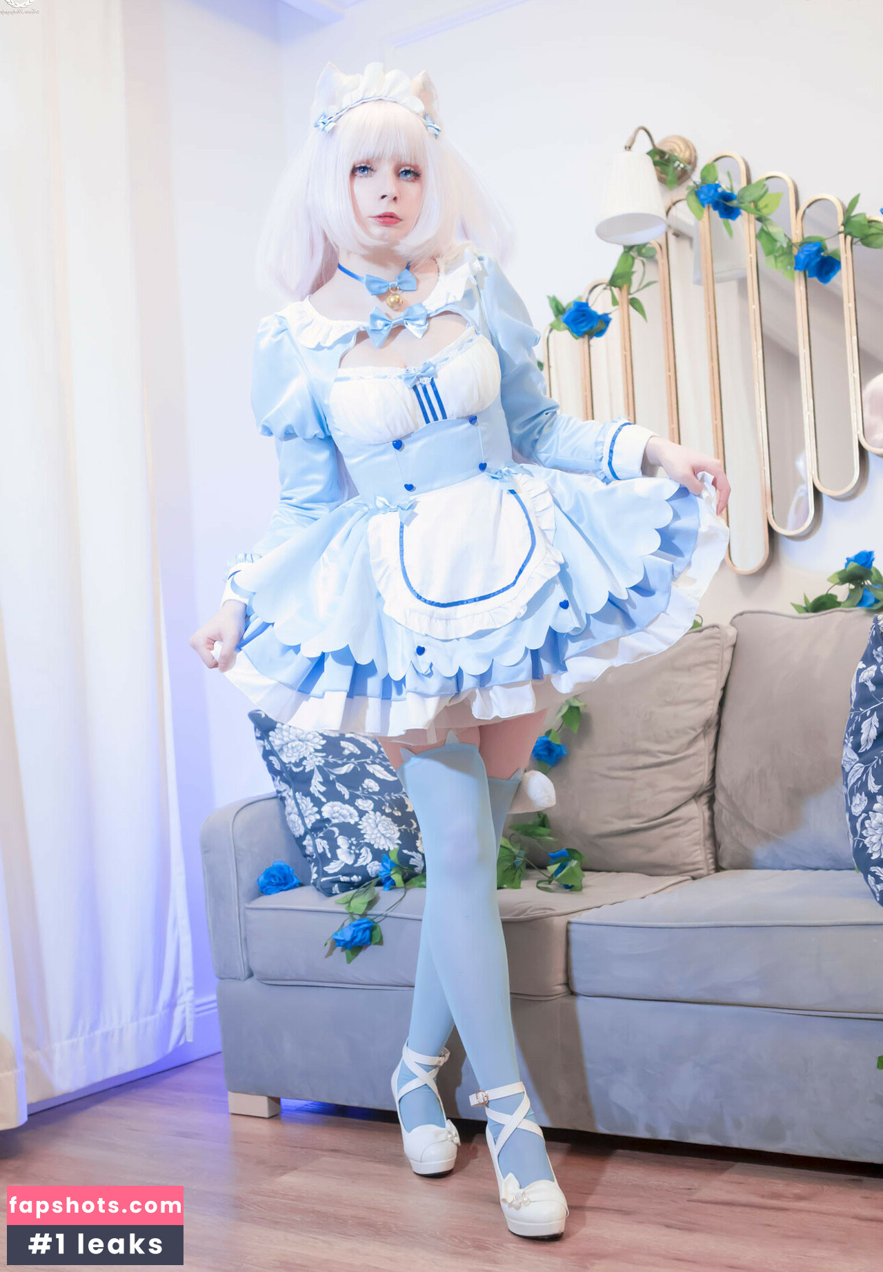 Akariia Cosplay gallery photo #47