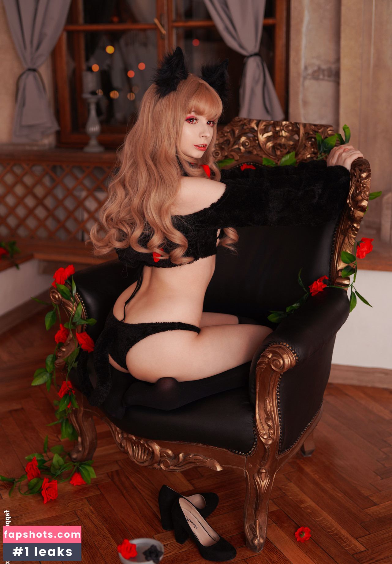 Akariia Cosplay gallery photo #58