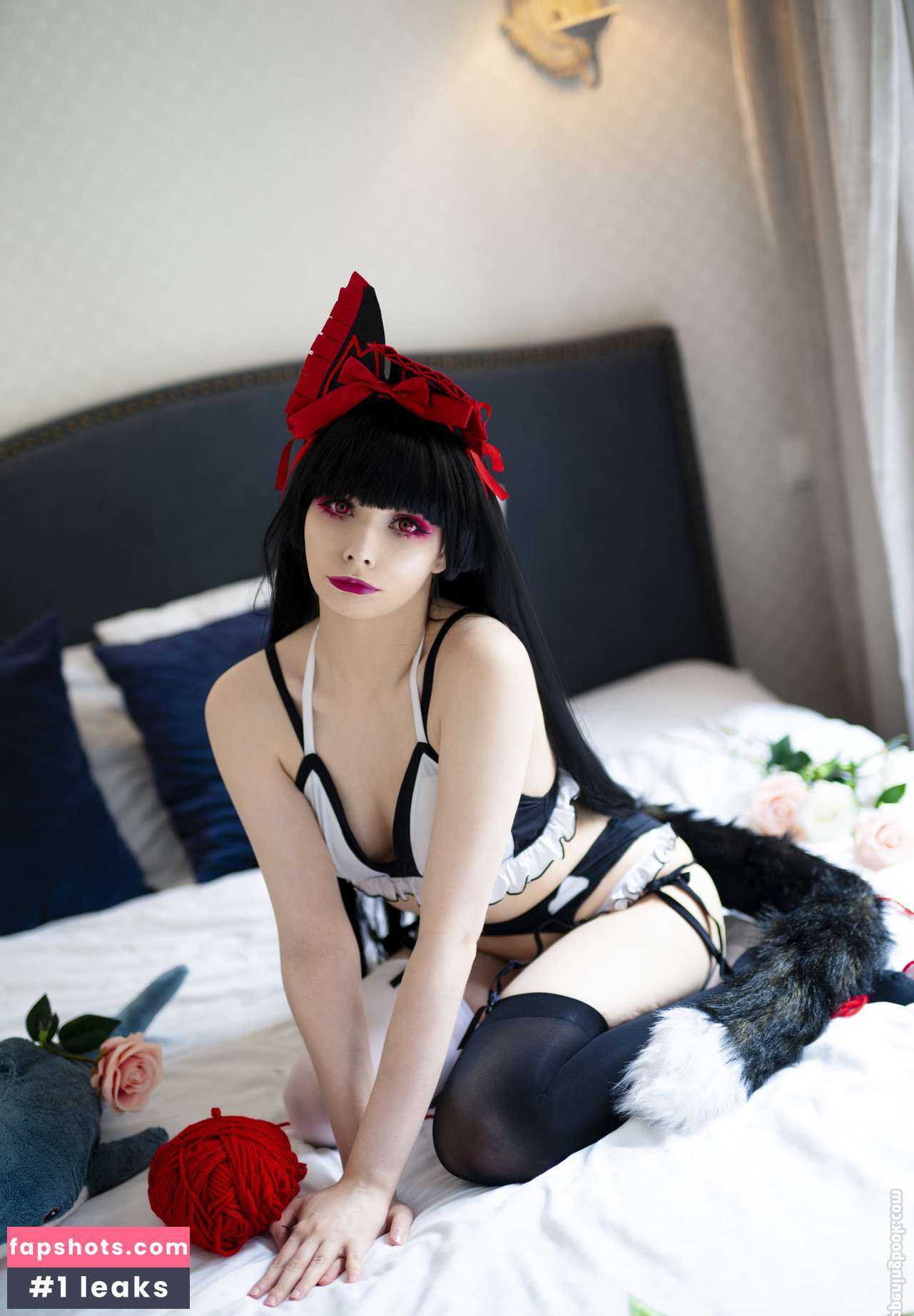 Akariia Cosplay gallery photo #71