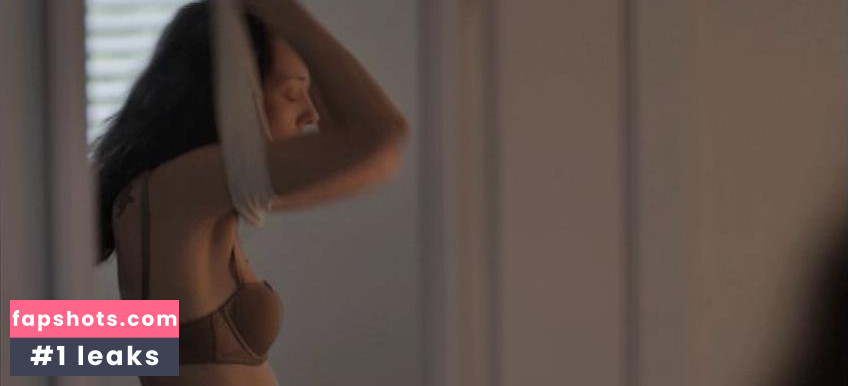 Akasha Banks Villalobos Nude Leaks OnlyFans Photos #3 - Fapshots