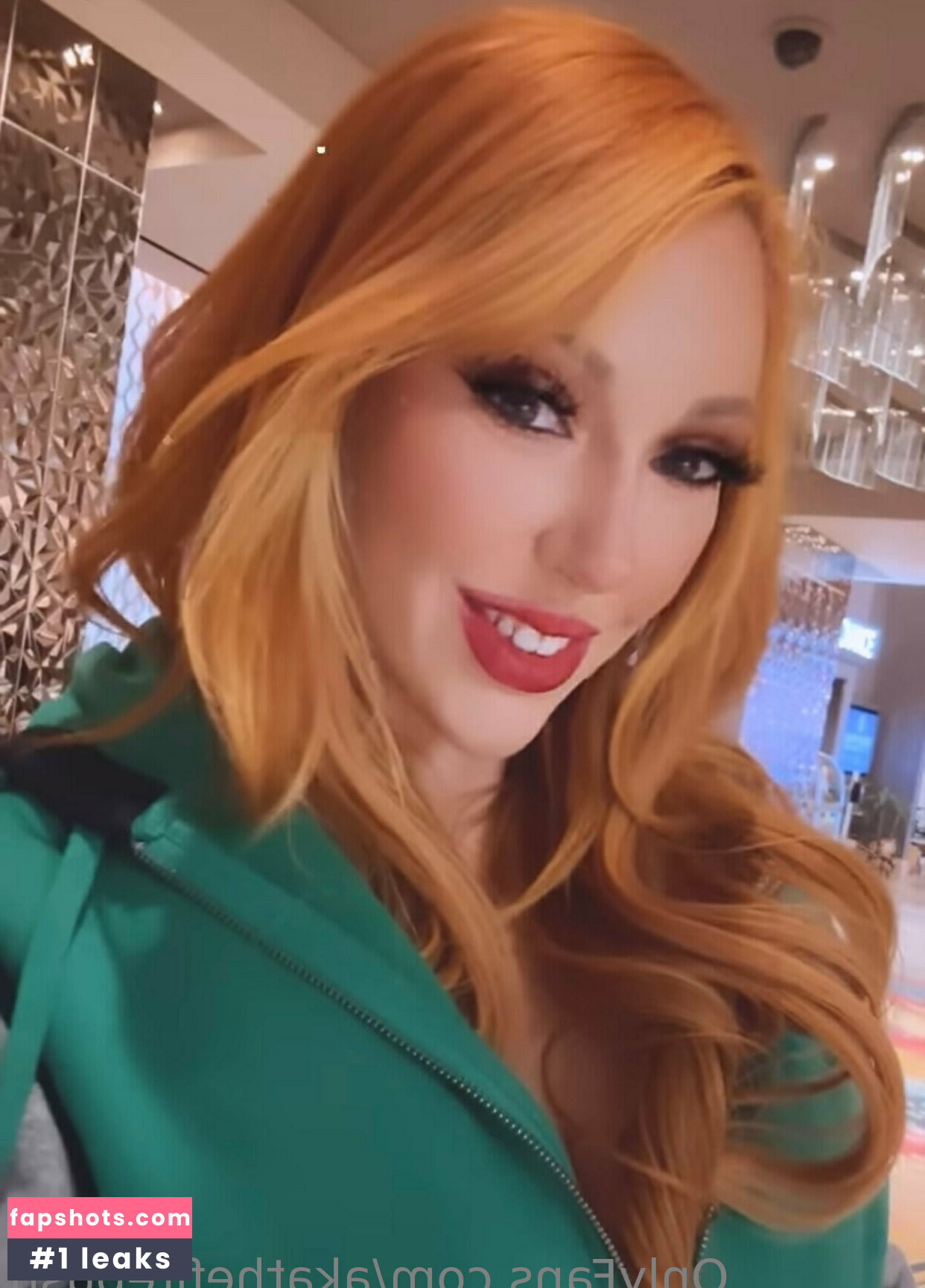 akathefirebush Nude Leaks OnlyFans Photos #4 - Fapshots