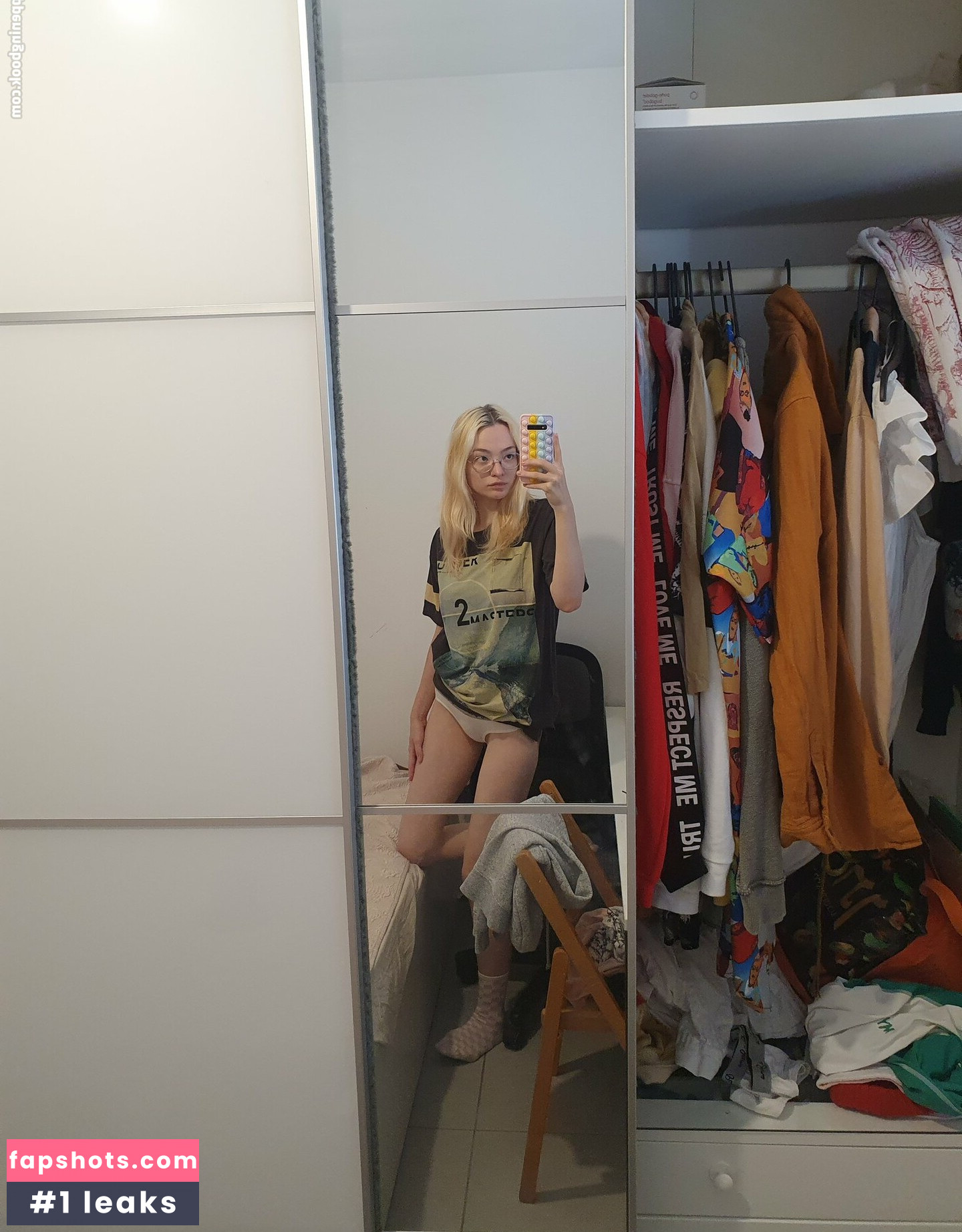 akchoriii Nahé úniky fotek pouze od fanoušků #13 - Fapshots