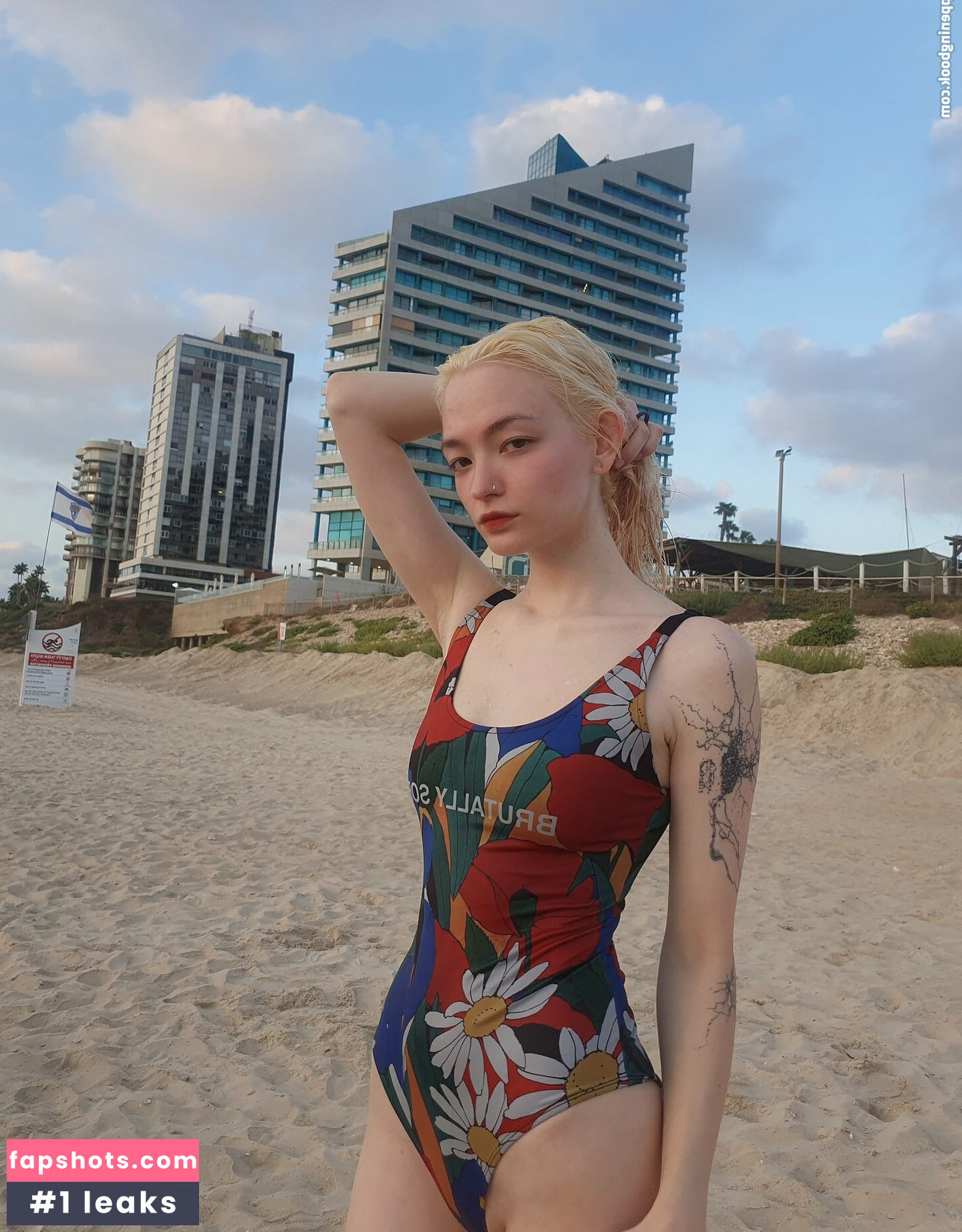 akchoriii Nahé úniky fotek pouze od fanoušků #4 - Fapshots